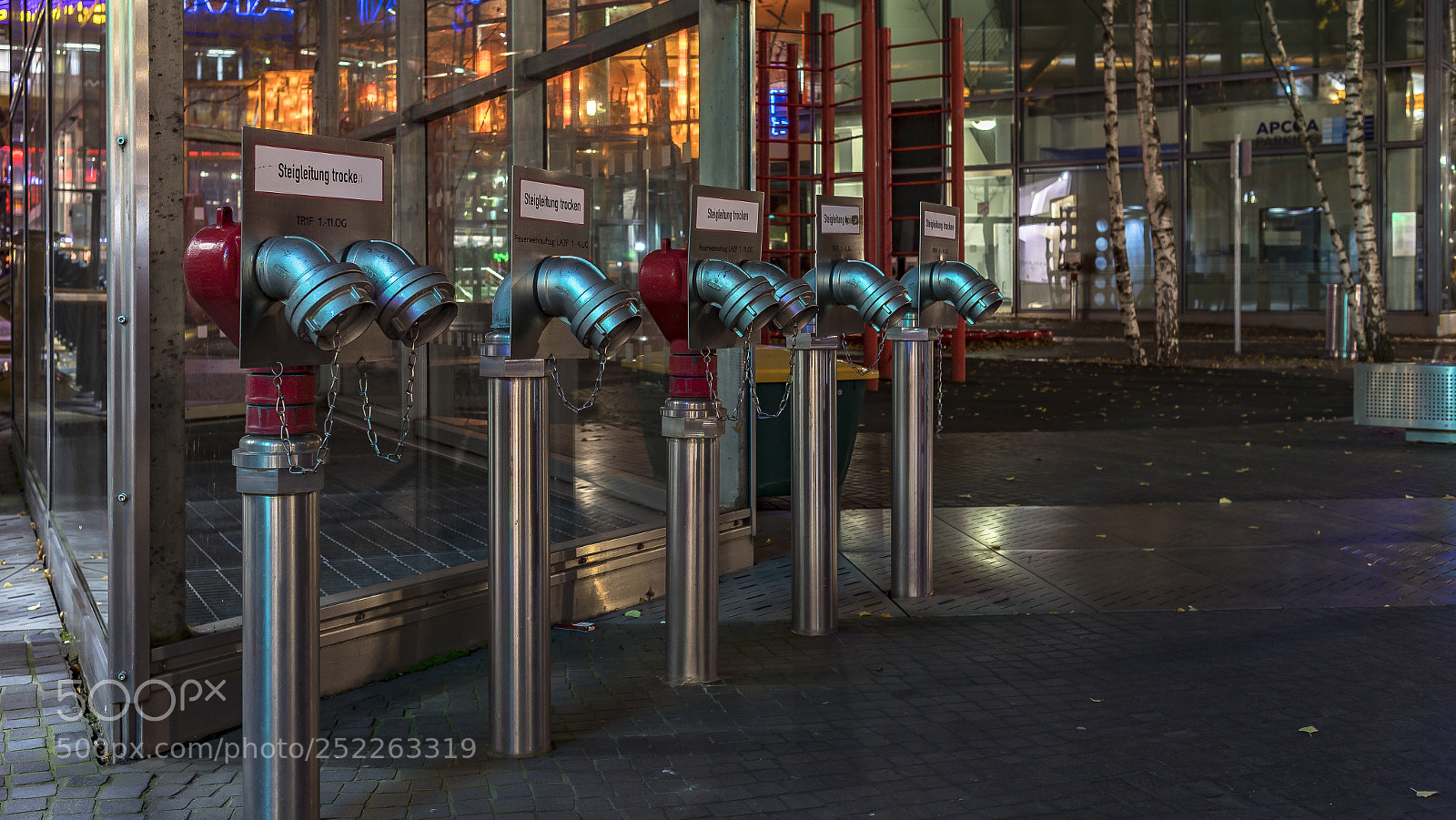 Canon EOS M6 sample photo. Hdr photography