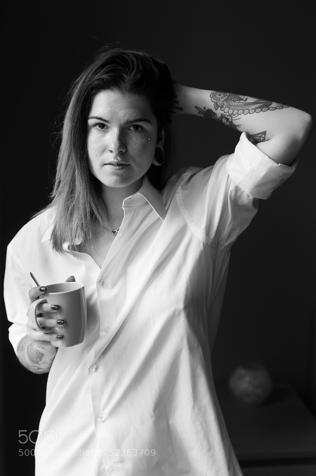 Nikon D4S sample photo. Waking up photography