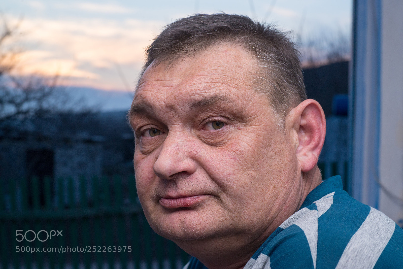 Nikon D600 sample photo. Грустный Роман photography