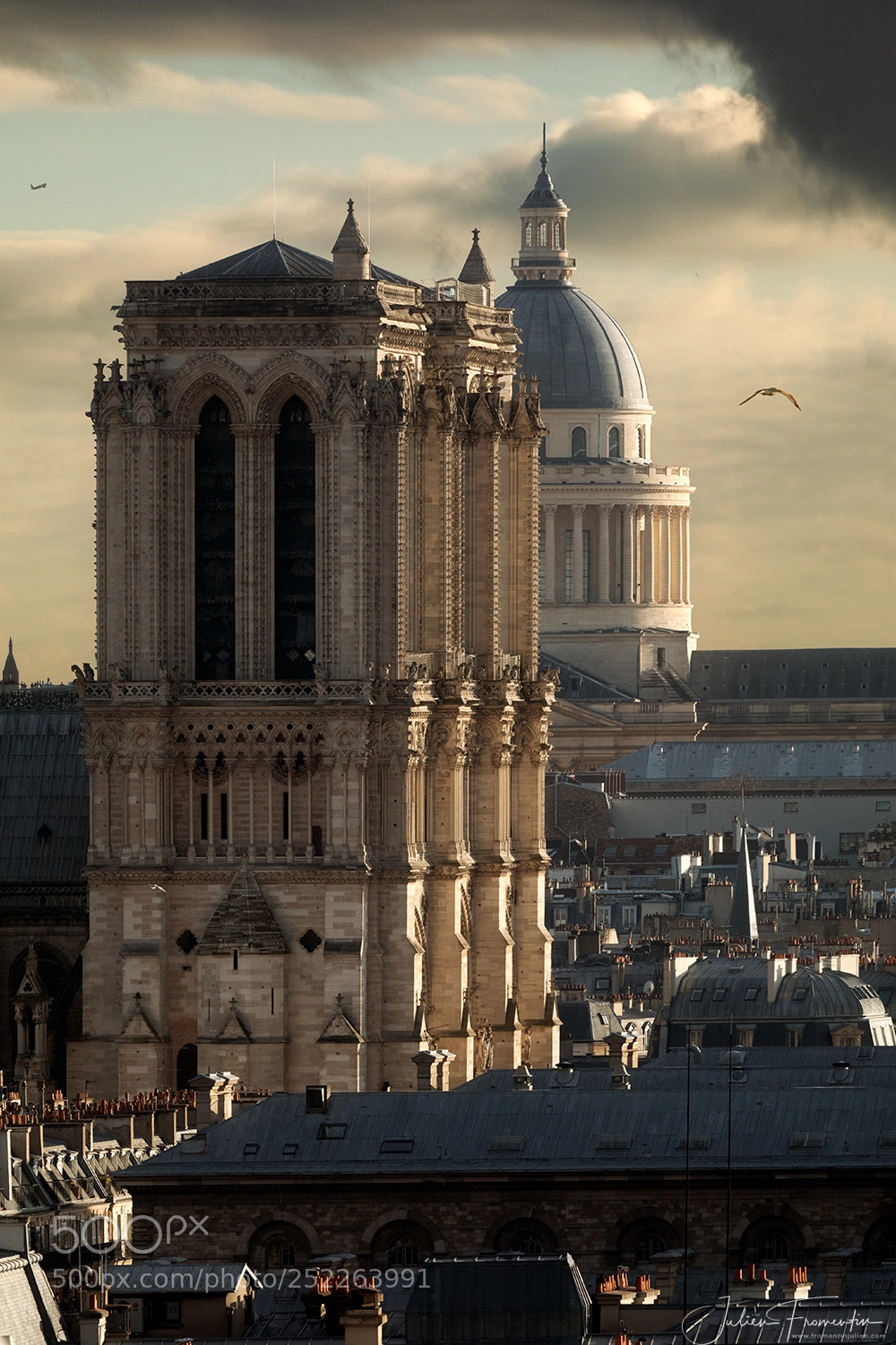 Canon EOS 5D Mark IV sample photo. Cath drale notre-dame panth photography