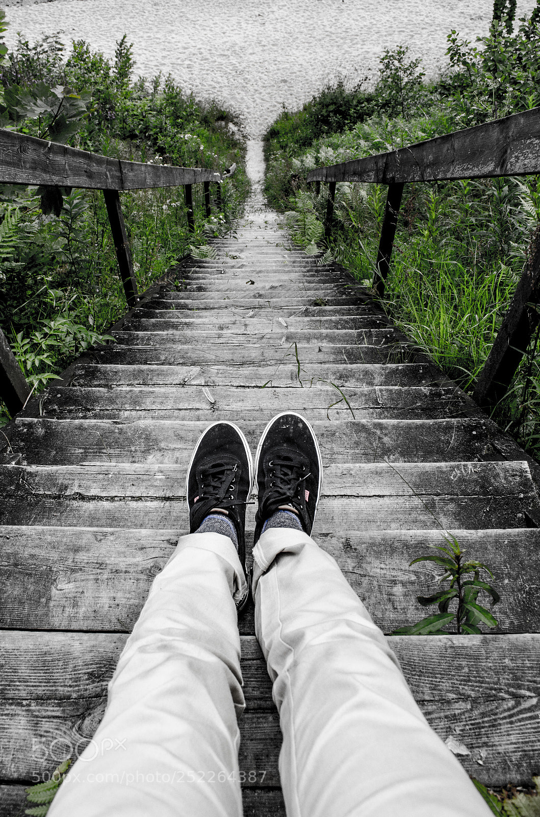 Nikon D7000 sample photo. Explorer photography