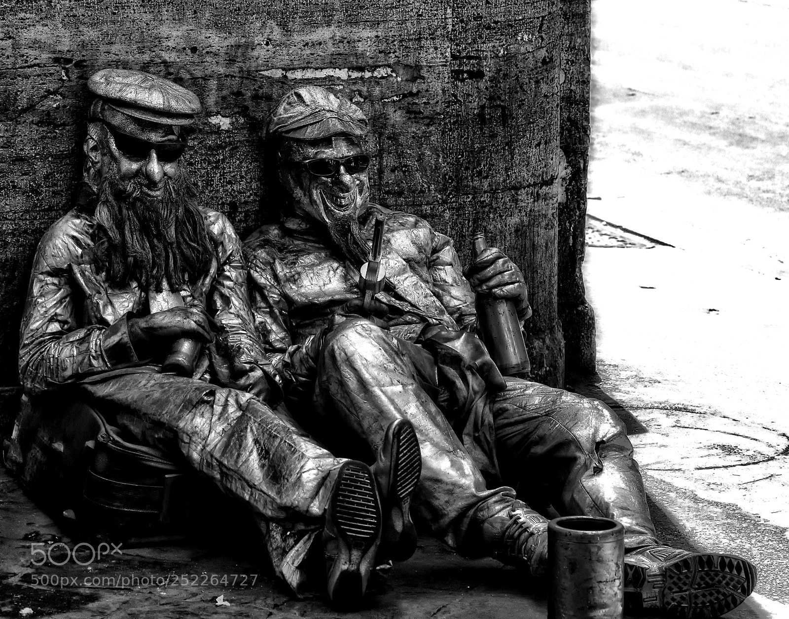 Canon EOS 7D sample photo. Drinking buddies in rome photography