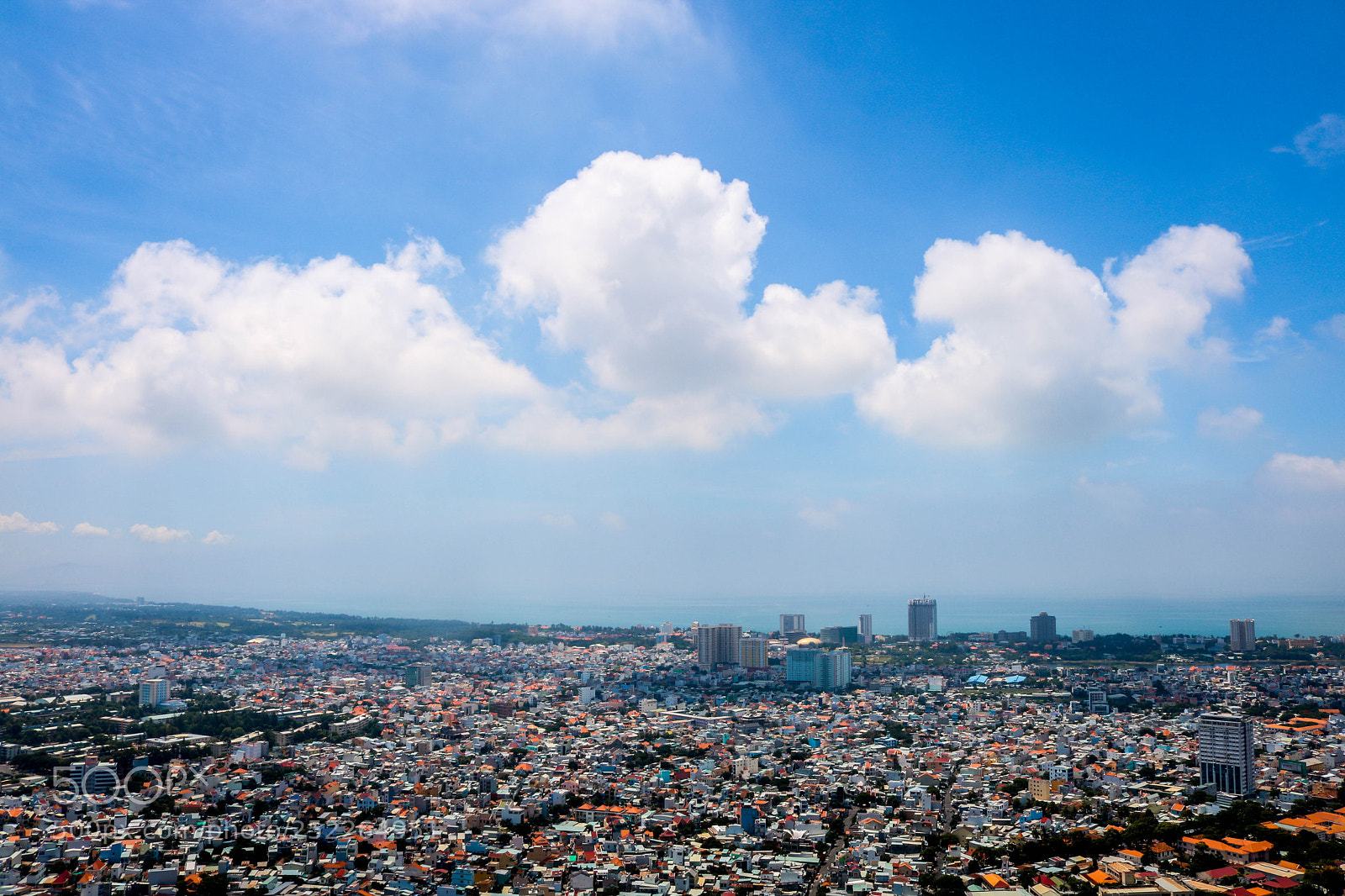 Canon EOS 750D (EOS Rebel T6i / EOS Kiss X8i) sample photo. Full view of vung photography