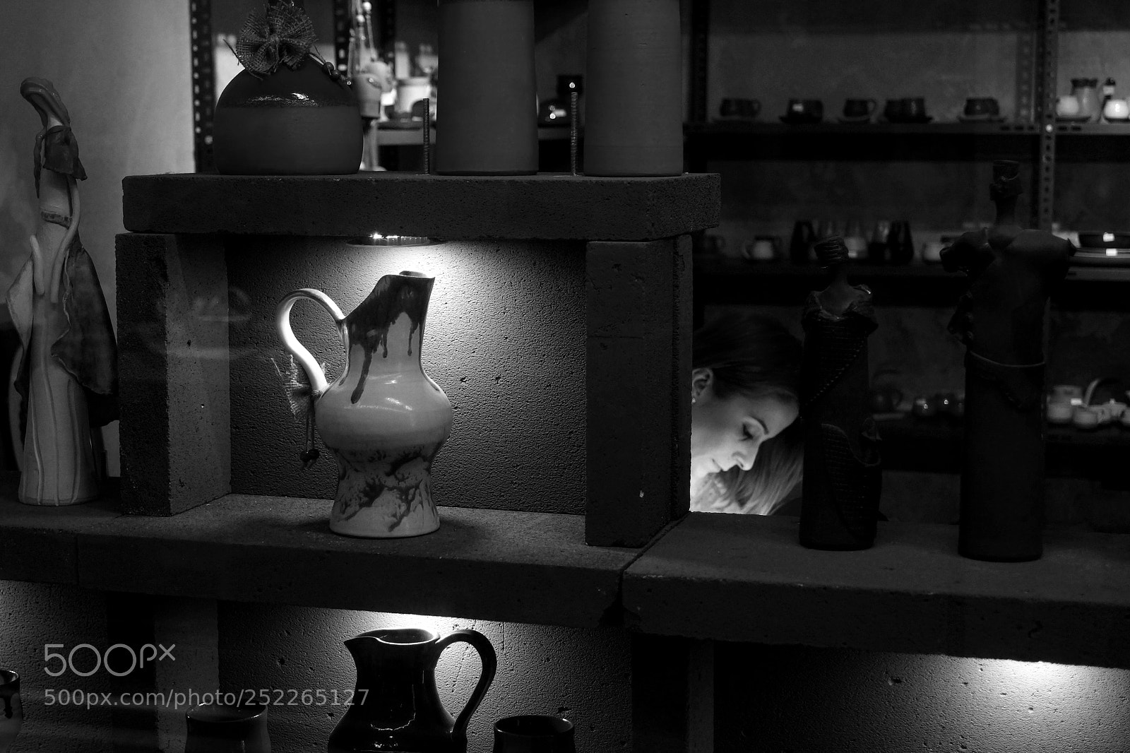 Sony SLT-A58 sample photo. The historical art photography