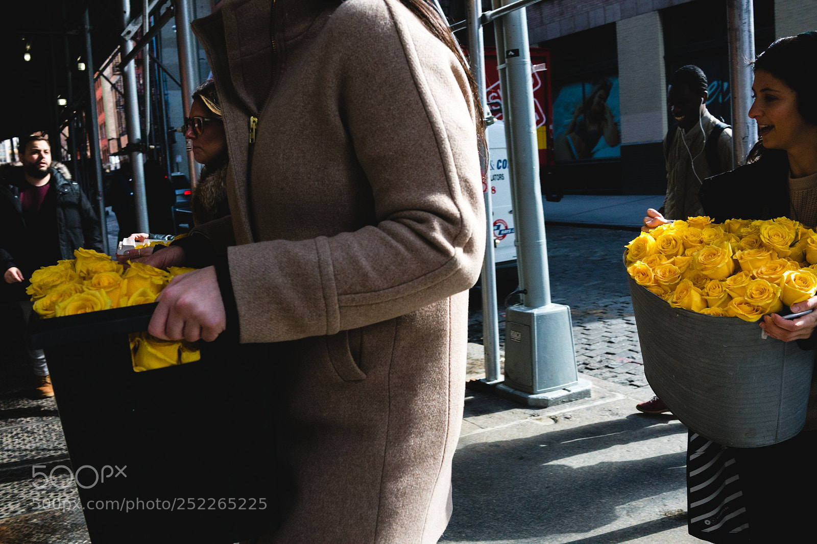 Sony Cyber-shot DSC-RX1R II sample photo. Untitled photography