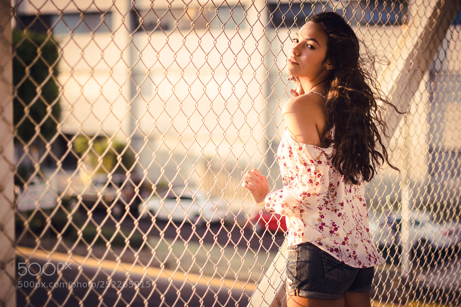 Nikon D7200 sample photo. Puente photography