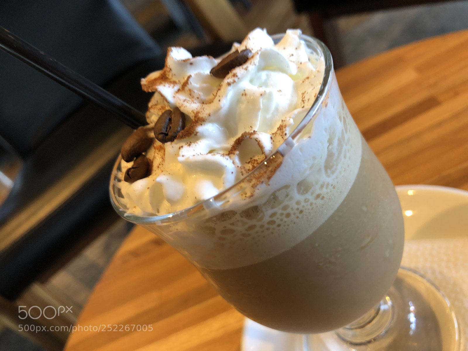 Apple iPhone X sample photo. Caffeine kick photography