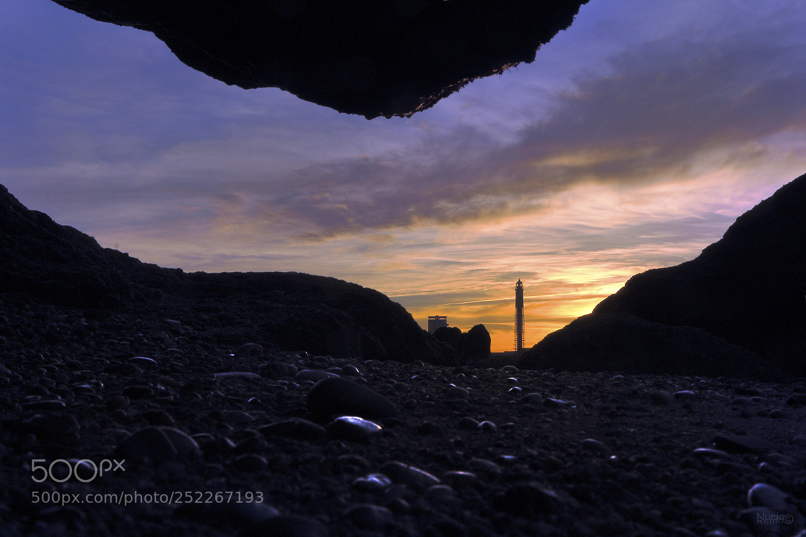 Canon EOS 70D sample photo. Sunset photography