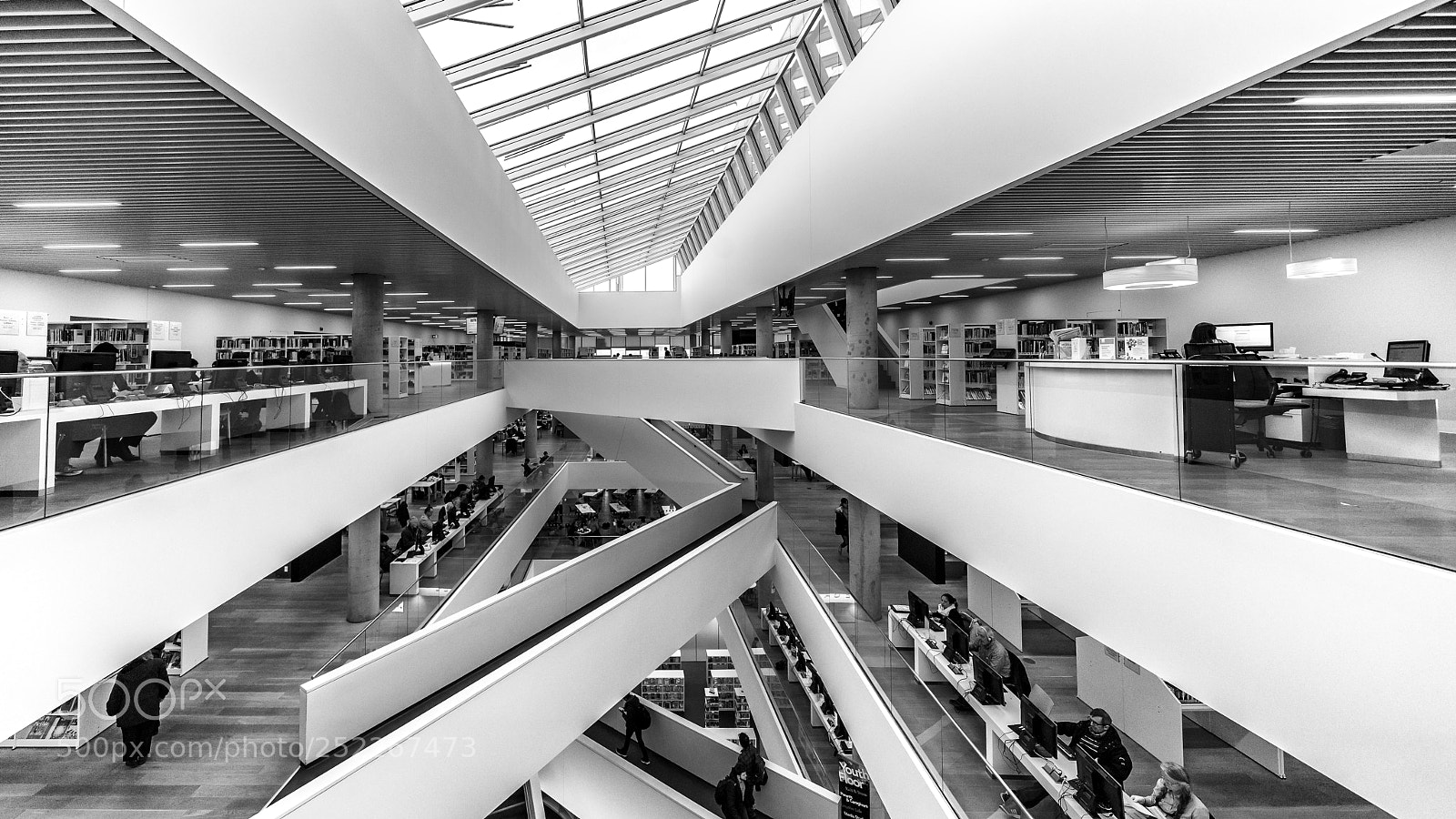 Sony a7R II sample photo. Architecture 8 photography