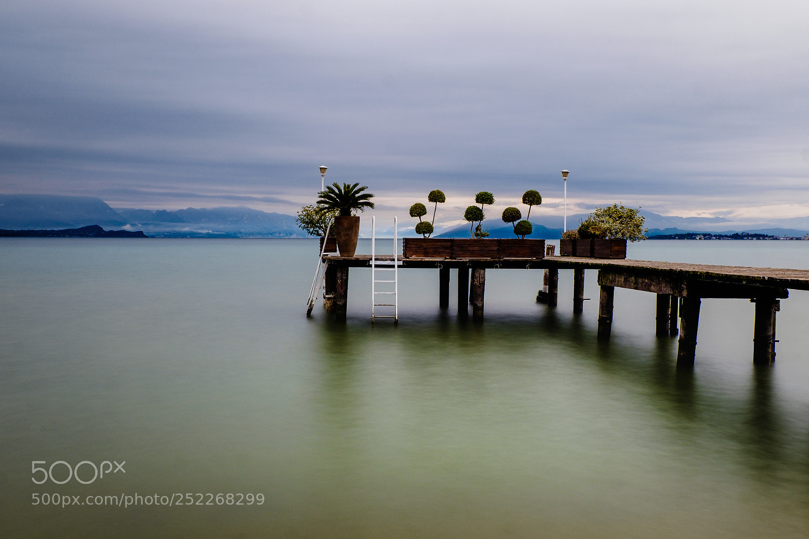 Fujifilm X-T10 sample photo. .. the pier #2 ... photography