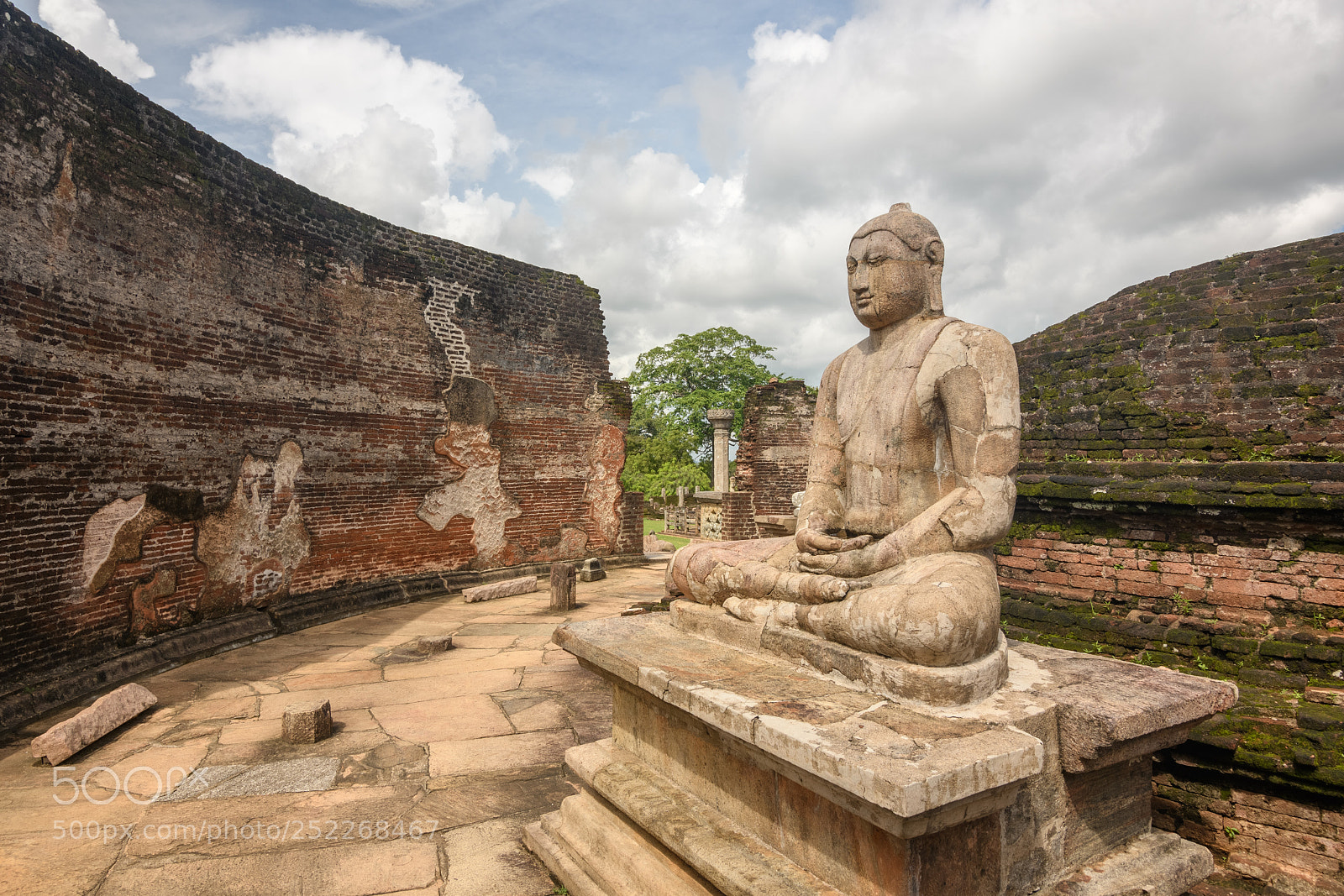 Nikon D7500 sample photo. Buddha photography