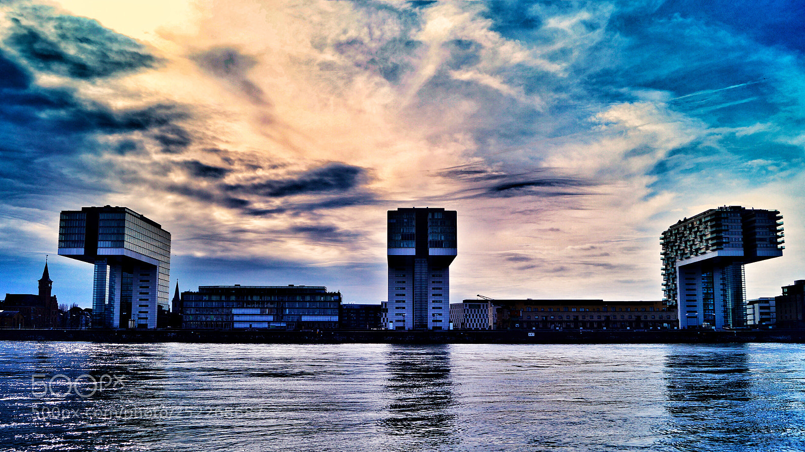 Sony SLT-A58 sample photo. #liebedeinestadt photography