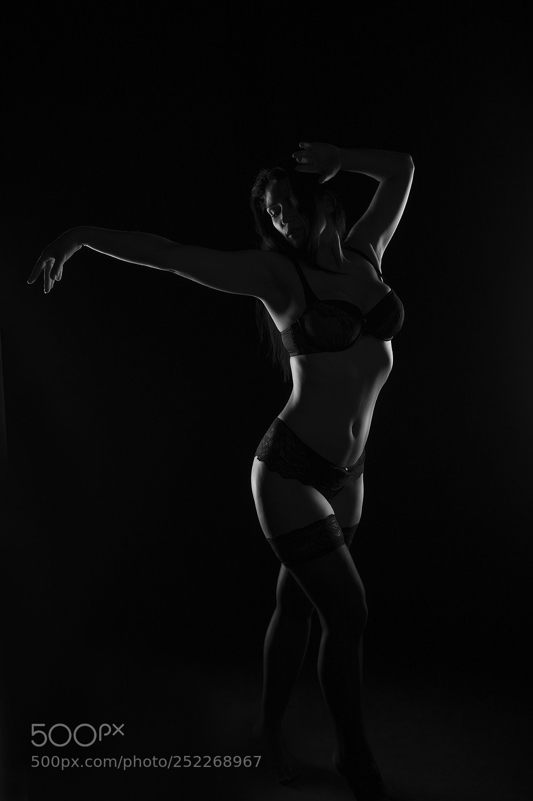 Canon EOS 5D Mark IV sample photo. Let‘s dance photography