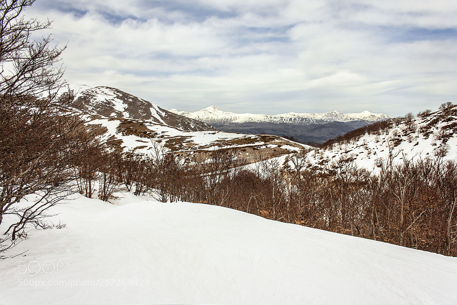 Canon EOS 1000D (EOS Digital Rebel XS / EOS Kiss F) sample photo. Mountains photography