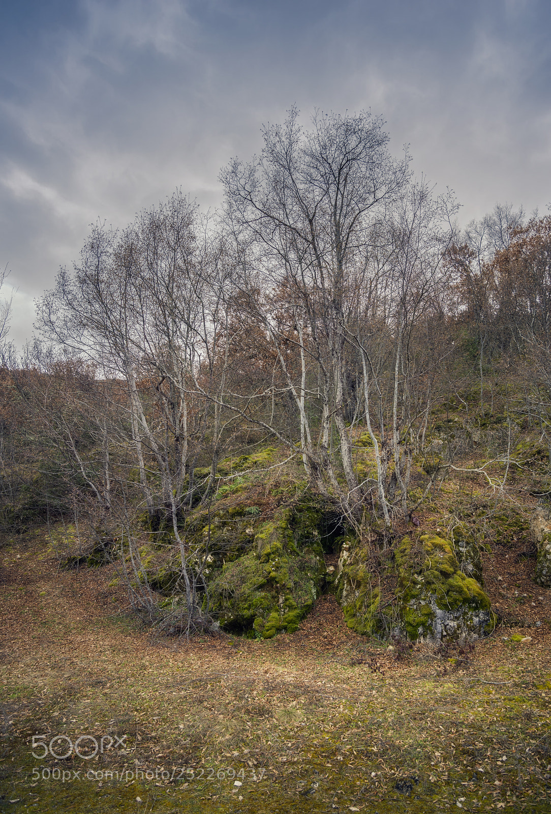 Pentax K-1 sample photo. Rock photography
