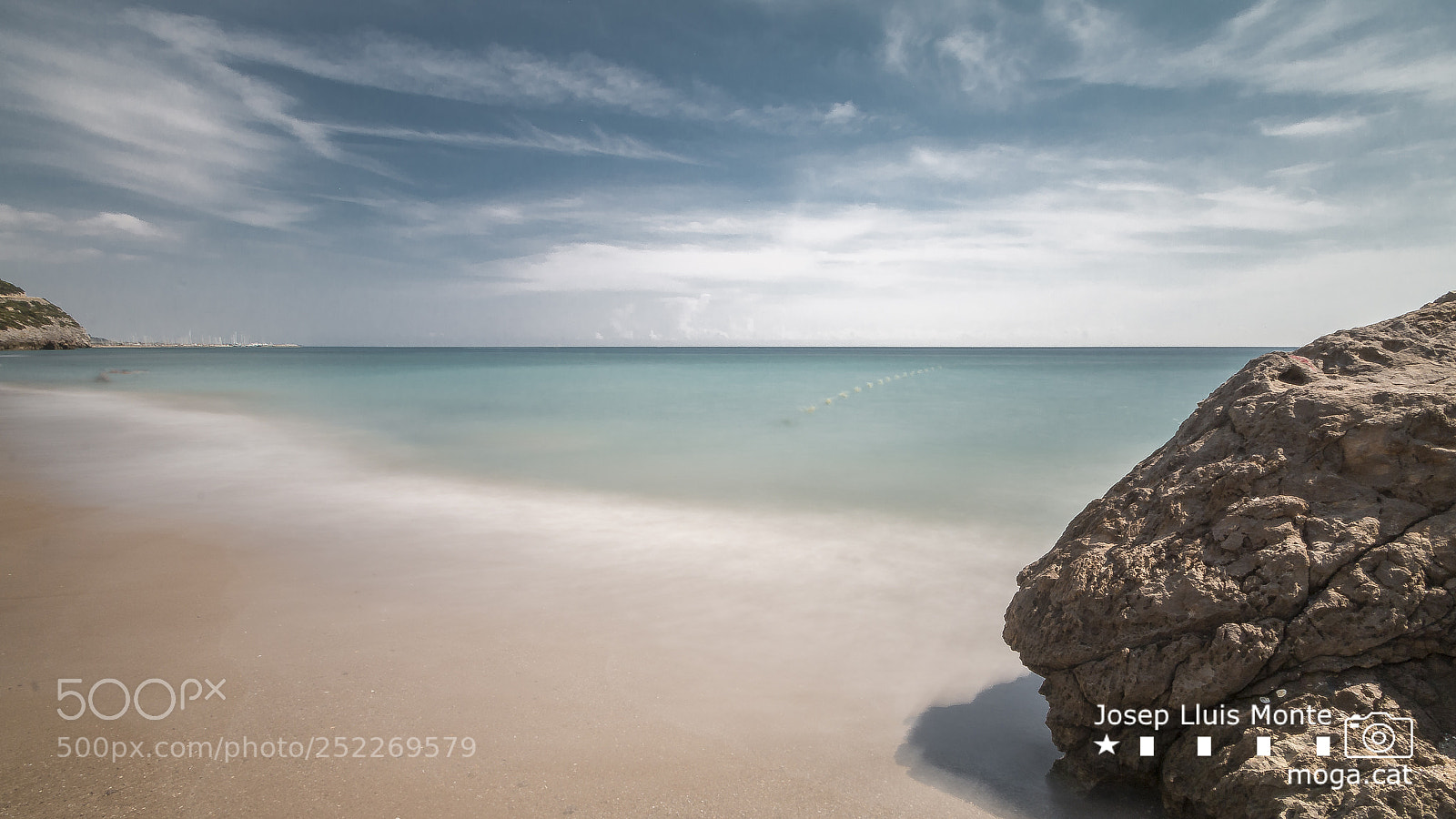Canon EOS 70D sample photo. El garraf photography