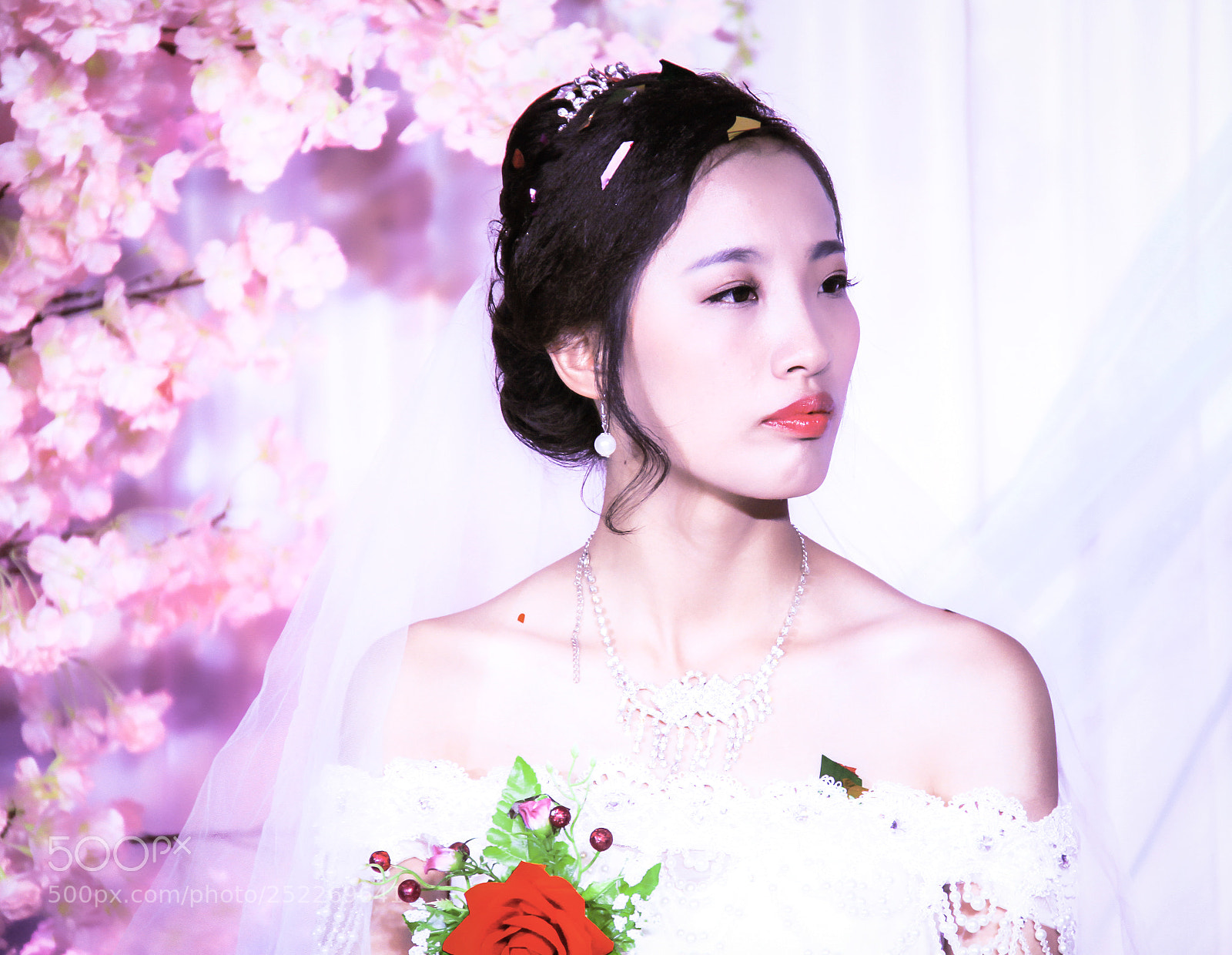 Canon EOS 7D sample photo. 新娘 photography