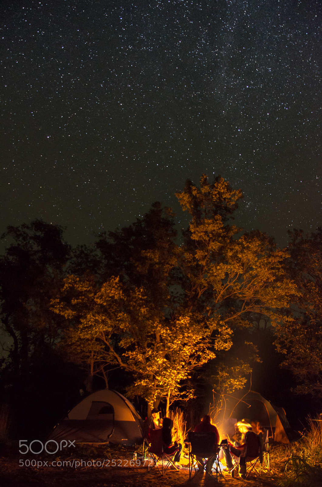 Nikon D7000 sample photo. Evening in the flint photography