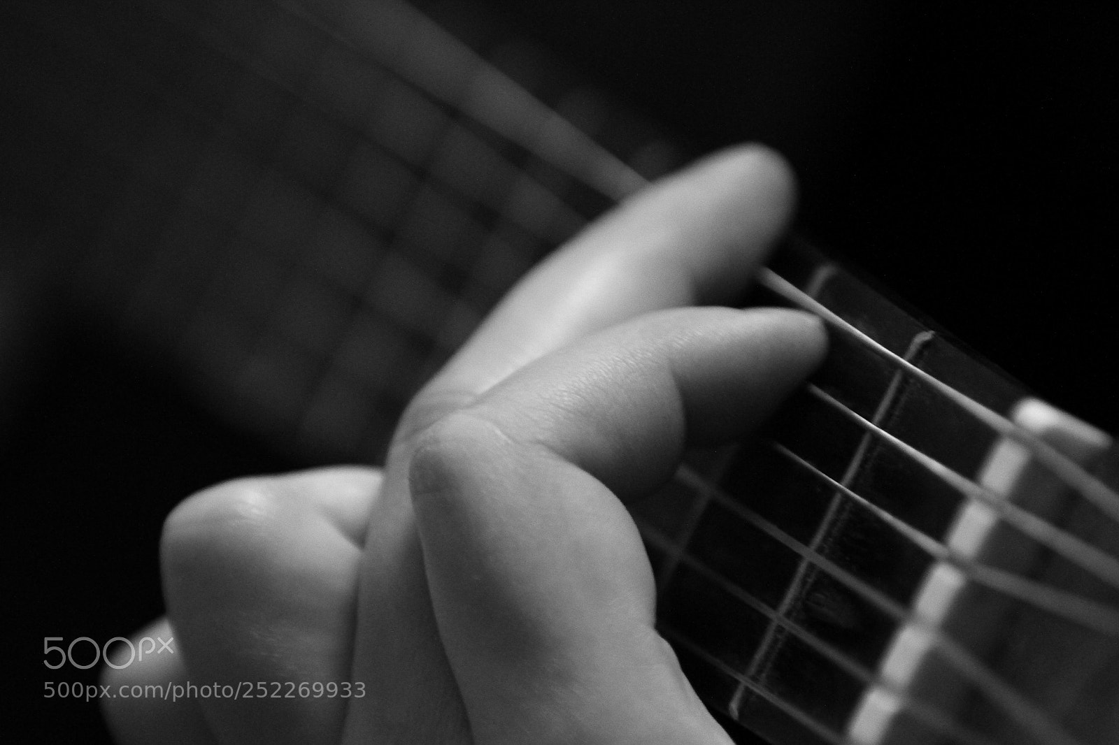 Canon EOS 7D sample photo. Un air de musique photography