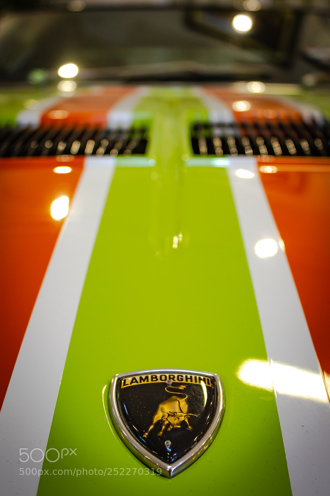 Canon EOS 600D (Rebel EOS T3i / EOS Kiss X5) sample photo. 1969 lamborghini muira s photography