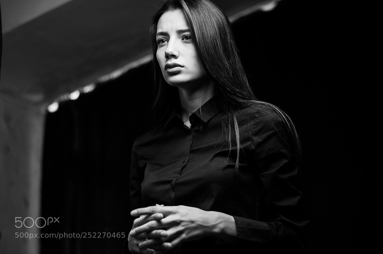 Nikon D5100 sample photo. Алина photography