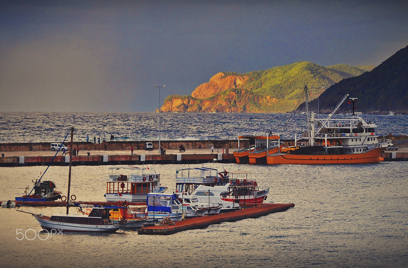 Nikon D5000 sample photo. ** photography