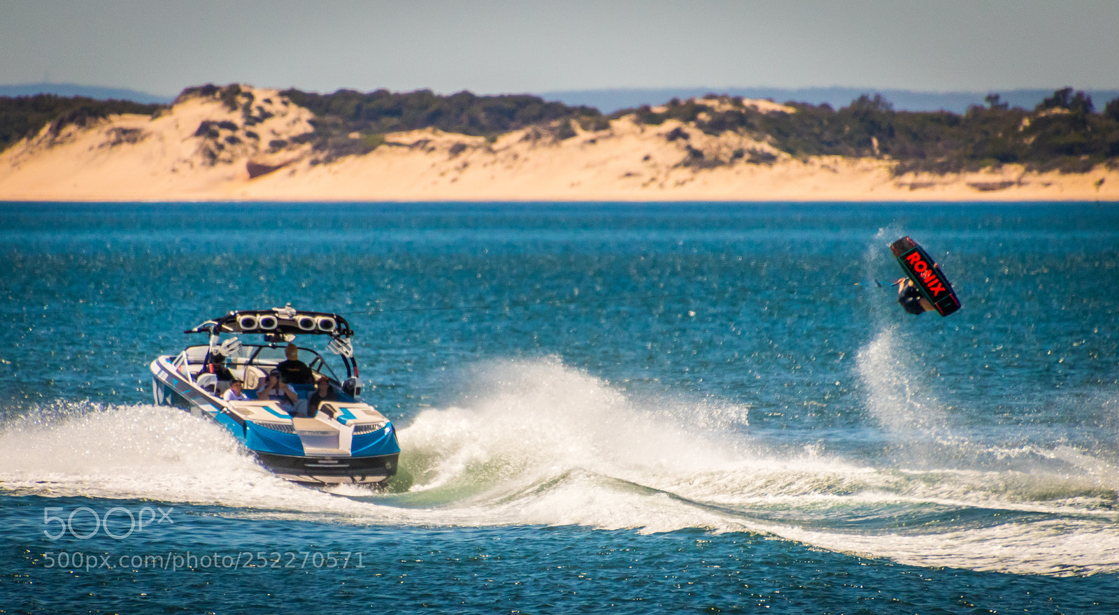 Canon EOS 80D sample photo. Wakeboarding competition photography