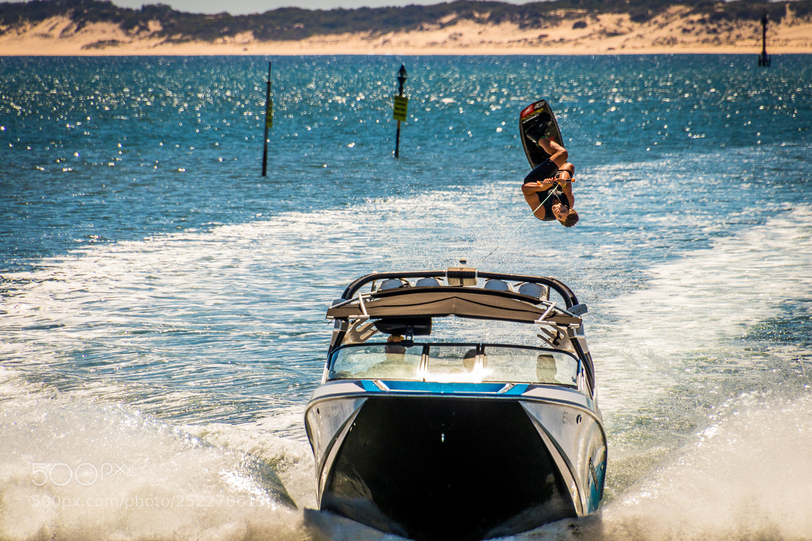 Canon EOS 80D sample photo. Wakeboarding competition photography