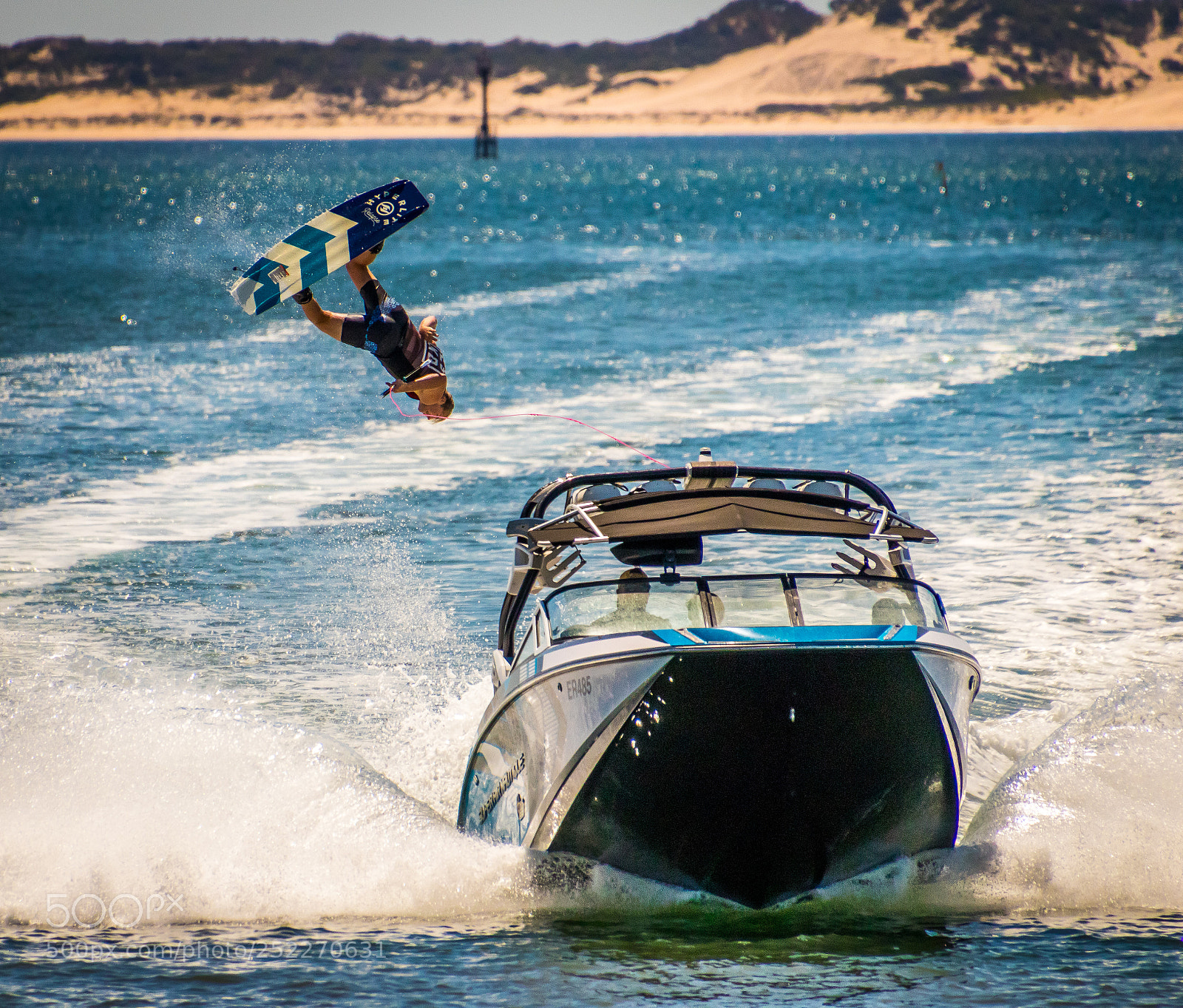 Canon EOS 80D sample photo. Wakeboarding competition photography