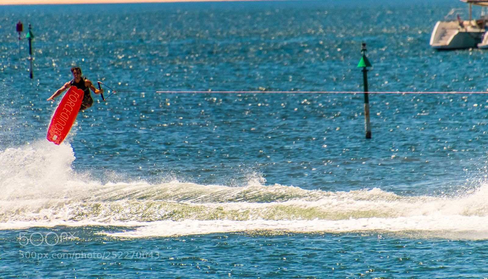 Canon EOS 80D sample photo. Wakeboarding competition photography