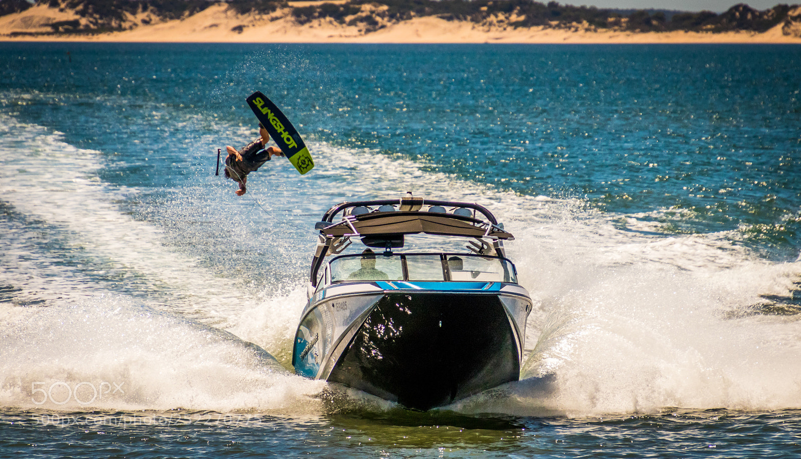 Canon EOS 80D sample photo. Wakeboarding competition photography