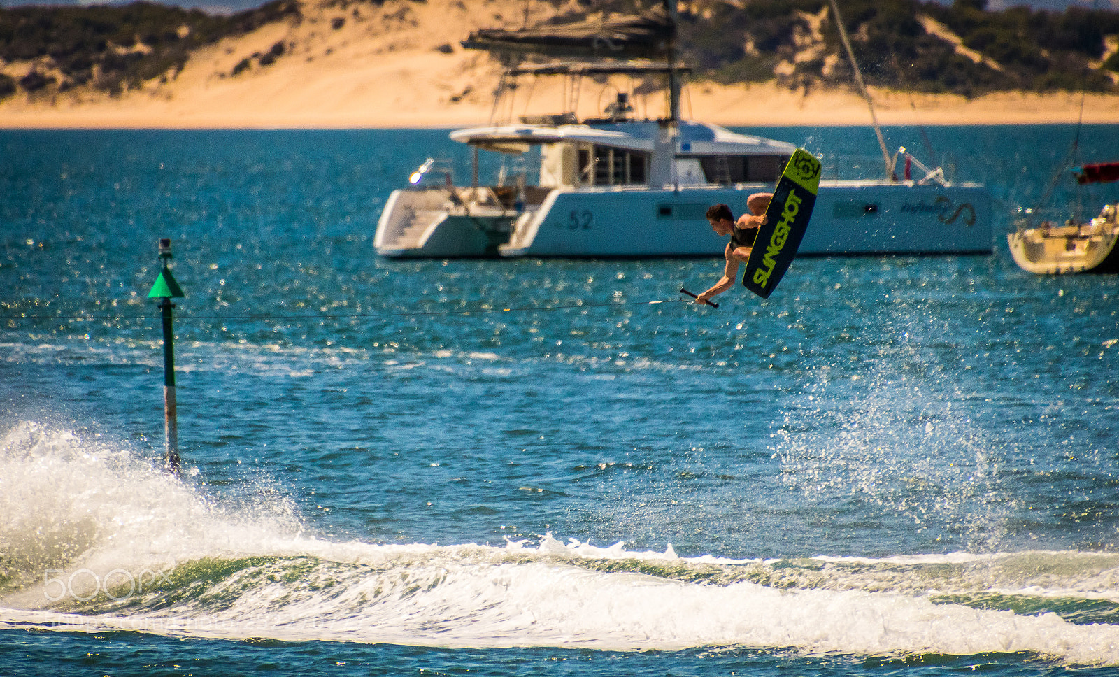 Canon EOS 80D sample photo. Wakeboarding competition photography