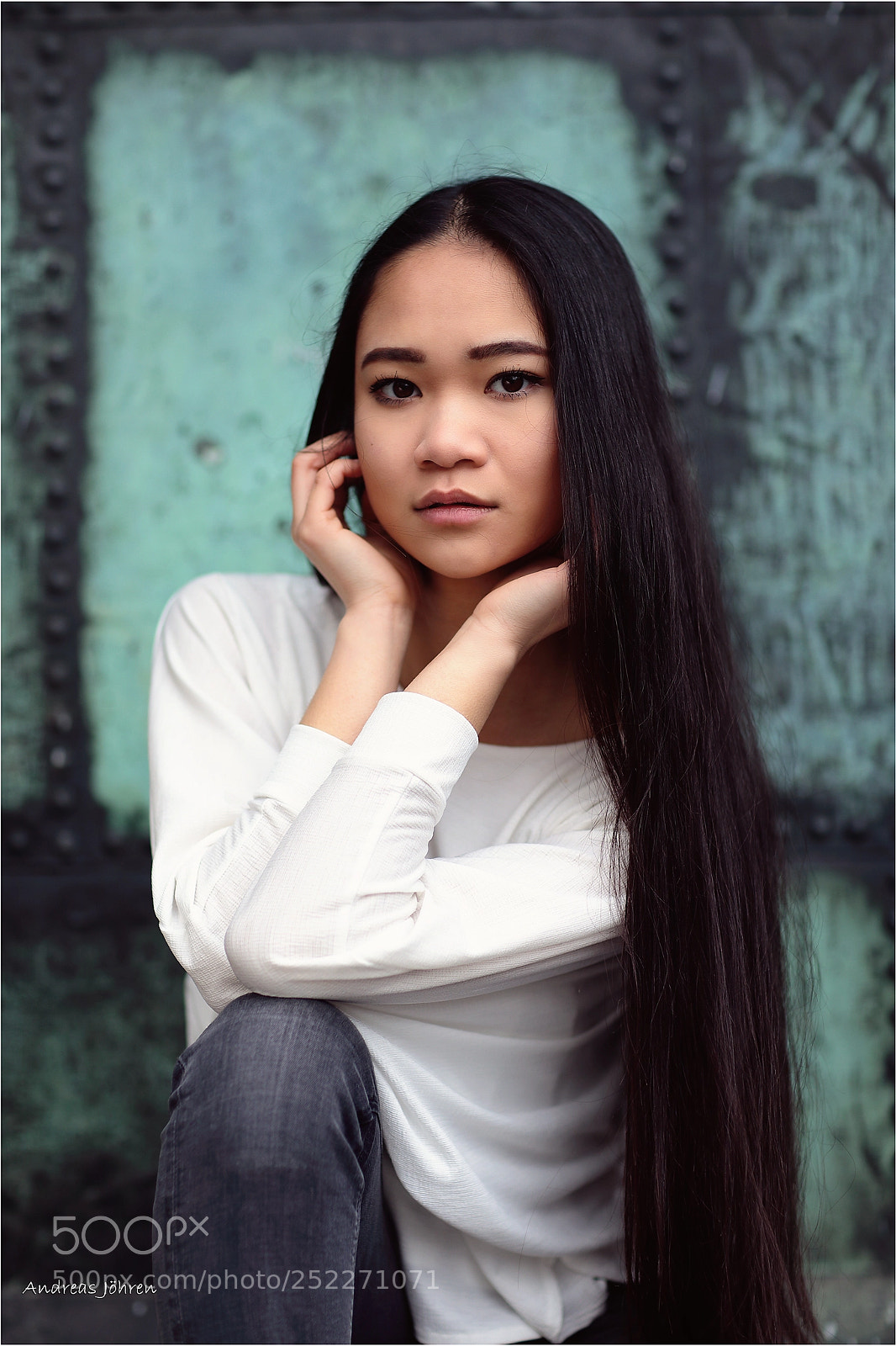 Canon EOS 5D Mark IV sample photo. Simply... photography