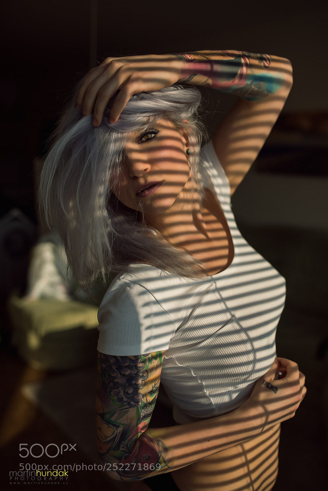 Canon EOS 5D Mark IV sample photo. Susanna for better day photography