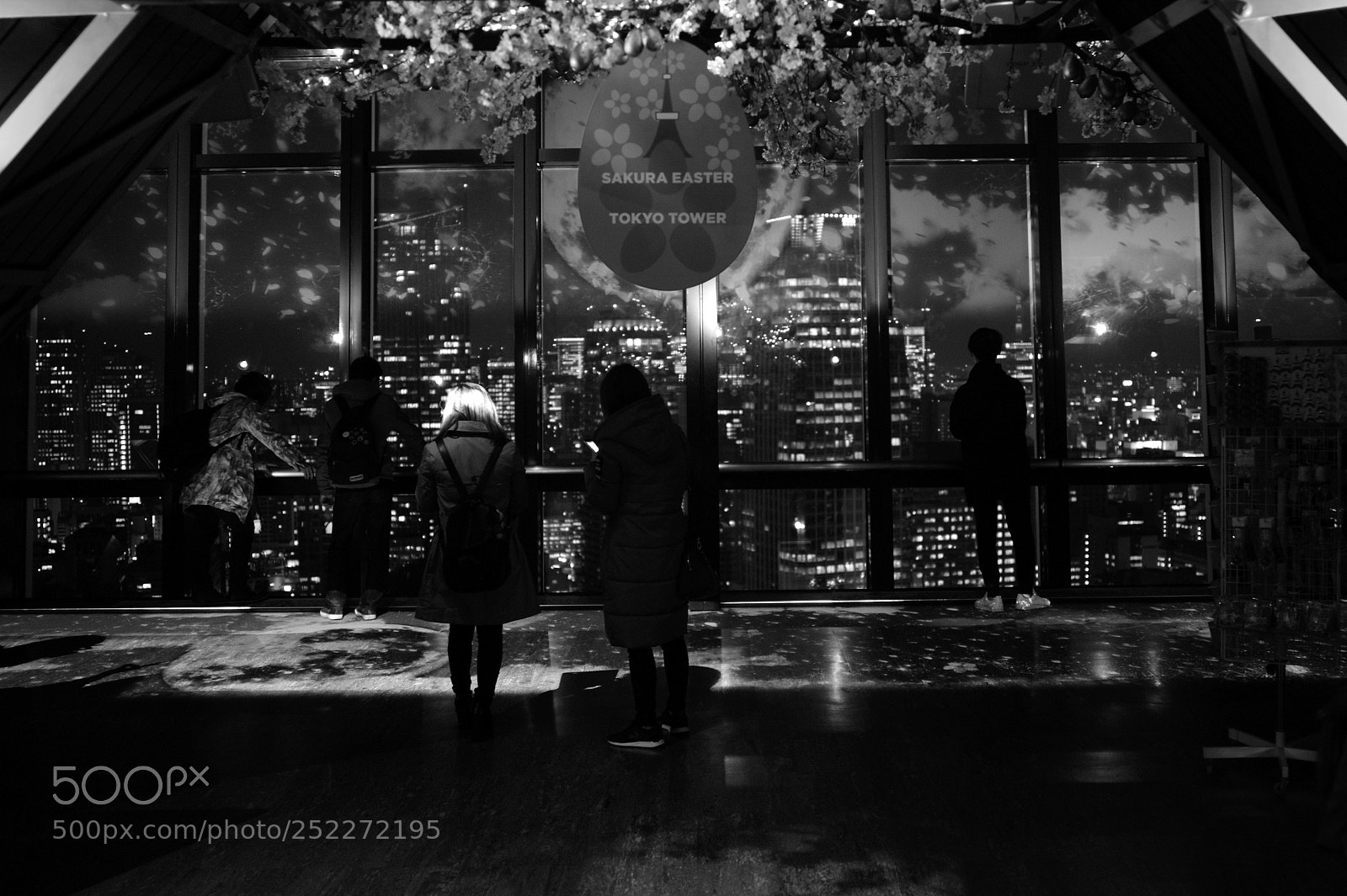 Leica M9 sample photo. Nightscape photography