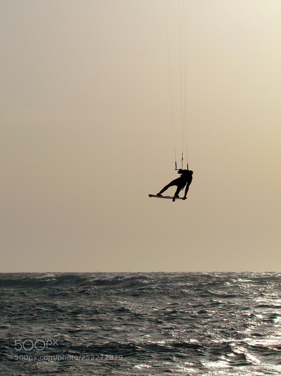 Canon PowerShot SX30 IS sample photo. Windy paradise photography