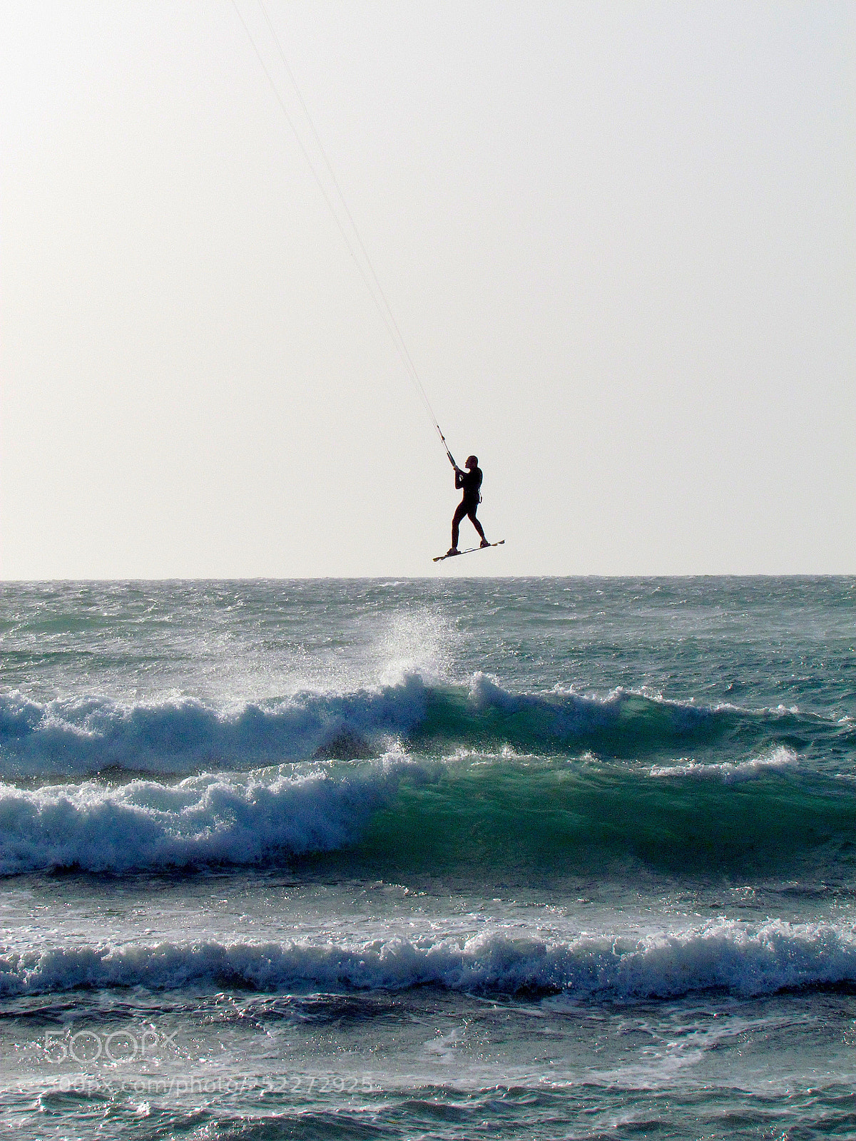 Canon PowerShot SX30 IS sample photo. Windy paradise photography