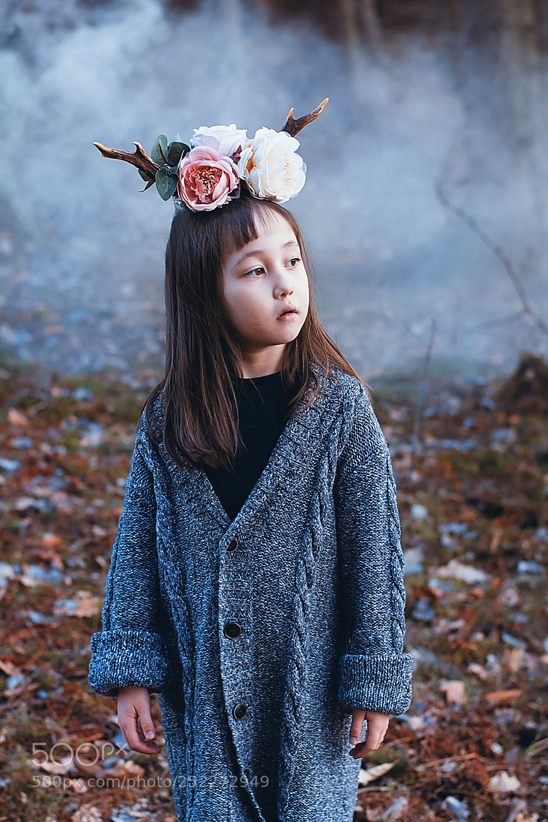 Nikon D7100 sample photo. Lena photography
