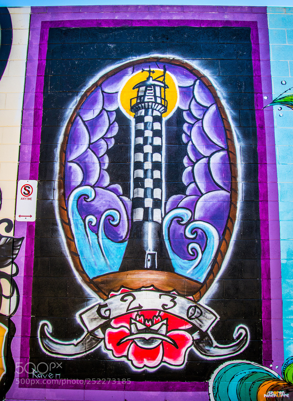Canon EOS 80D sample photo. The street art of photography