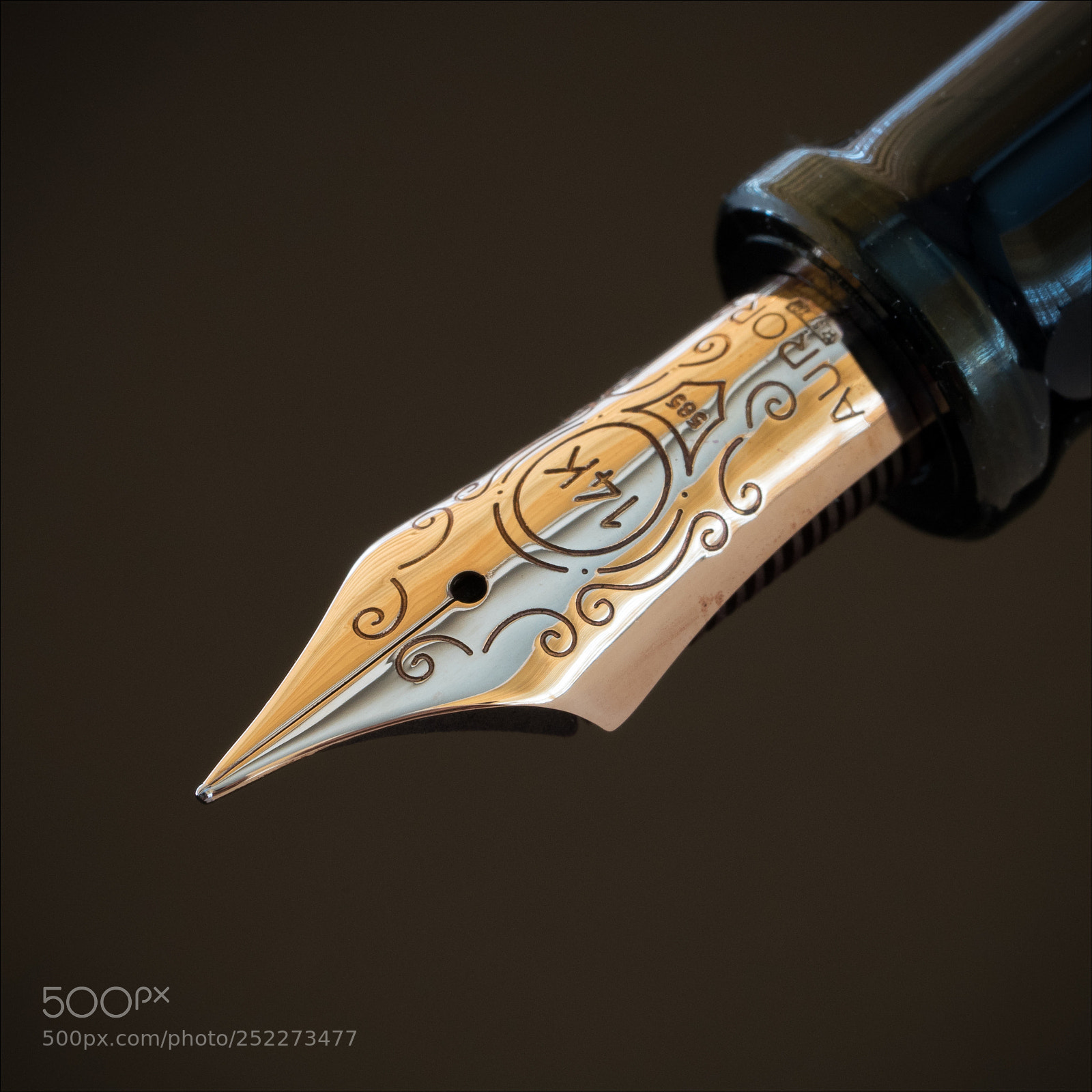 Sony a7 II sample photo. Aurora calligraphy - ef - photography