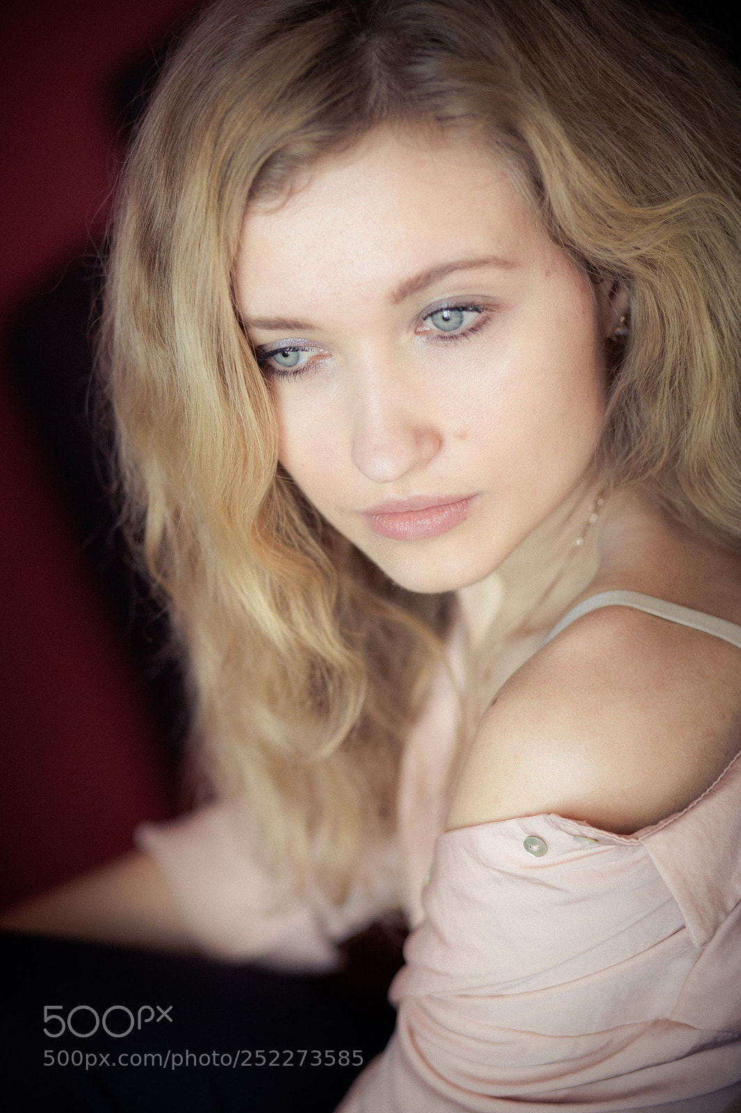 Canon EOS 6D Mark II sample photo. Margo photography