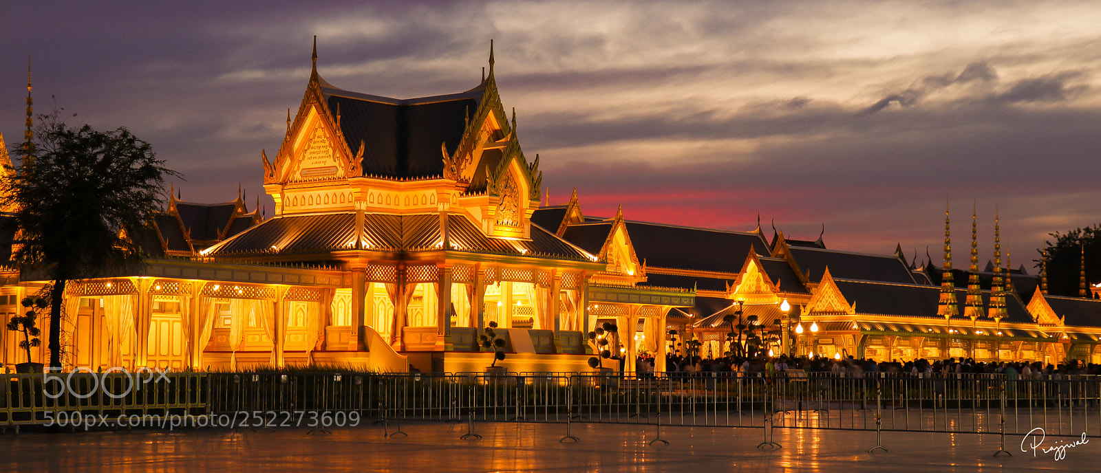 Canon EOS 80D sample photo. Grand palace bangkok photography