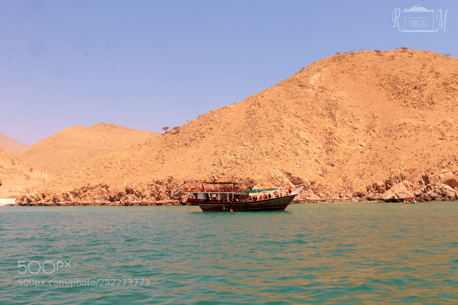 Canon EOS 70D sample photo. A visit to musandam photography