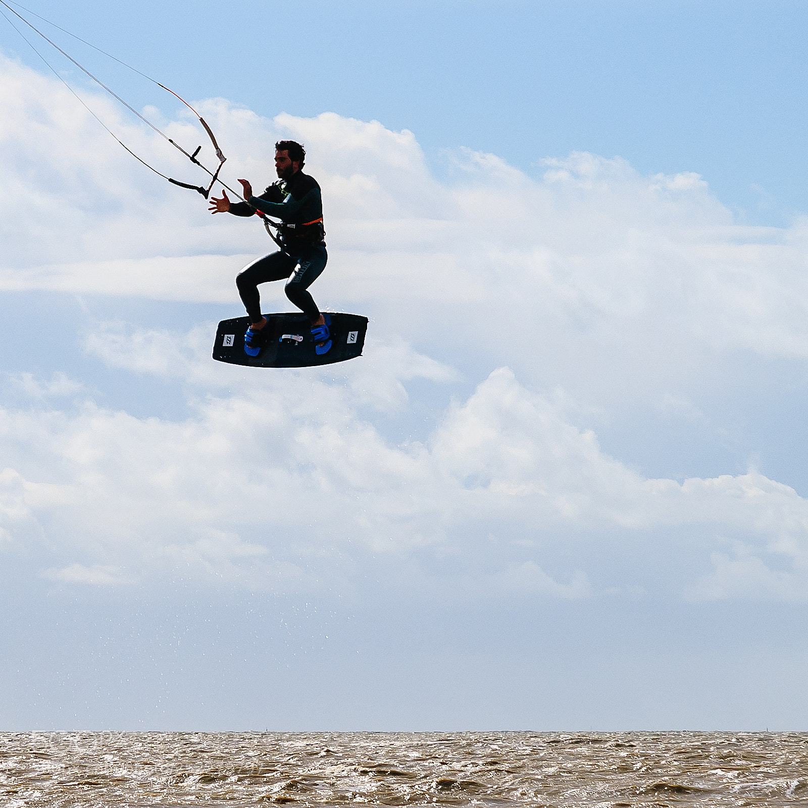 Nikon D300S sample photo. Sans les mains !!! photography