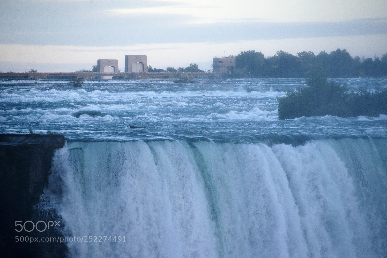 Nikon D600 sample photo. Evening deluge (1) photography