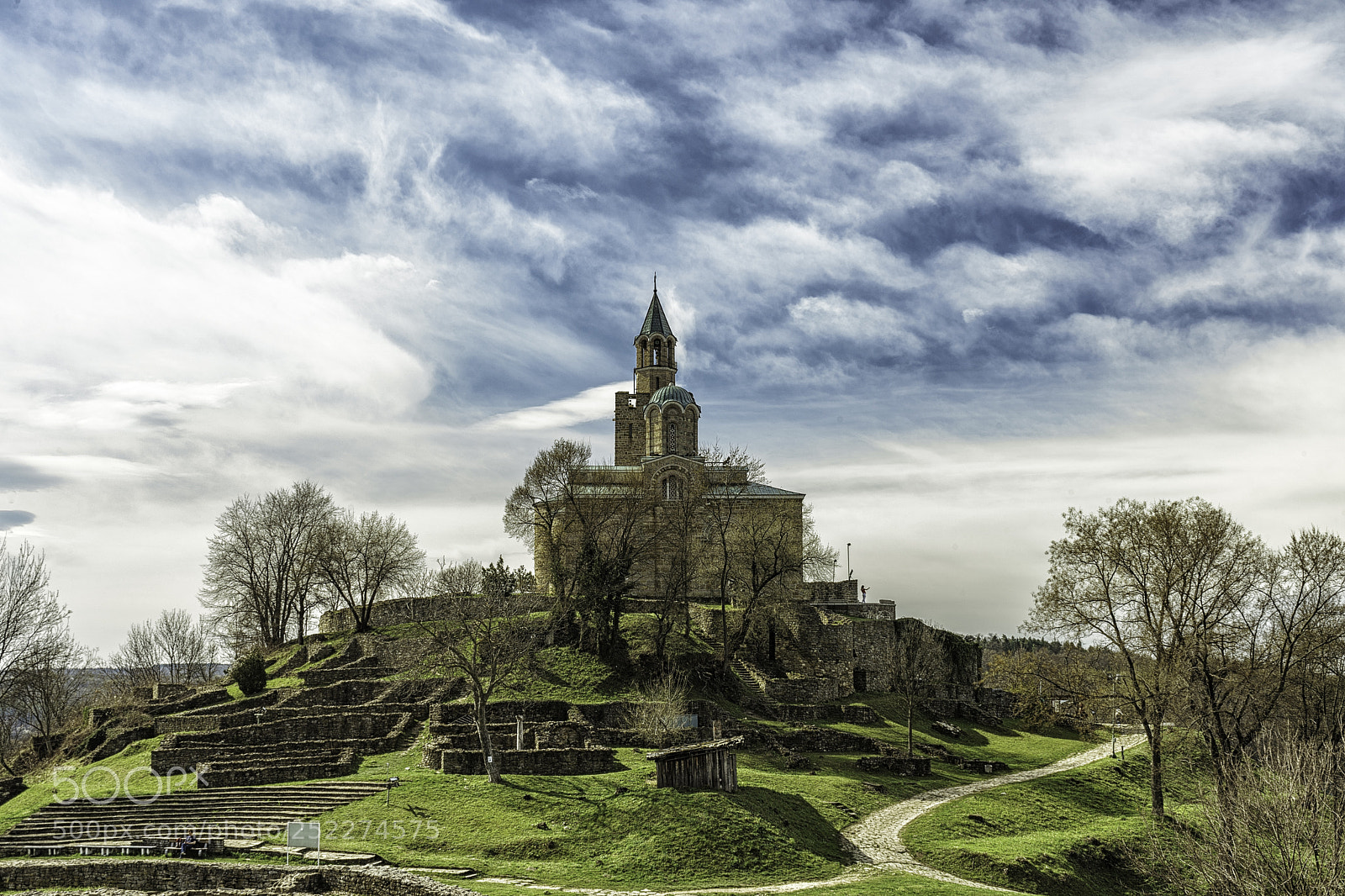 Sony a7 II sample photo. Patriarchal cathedral of the photography