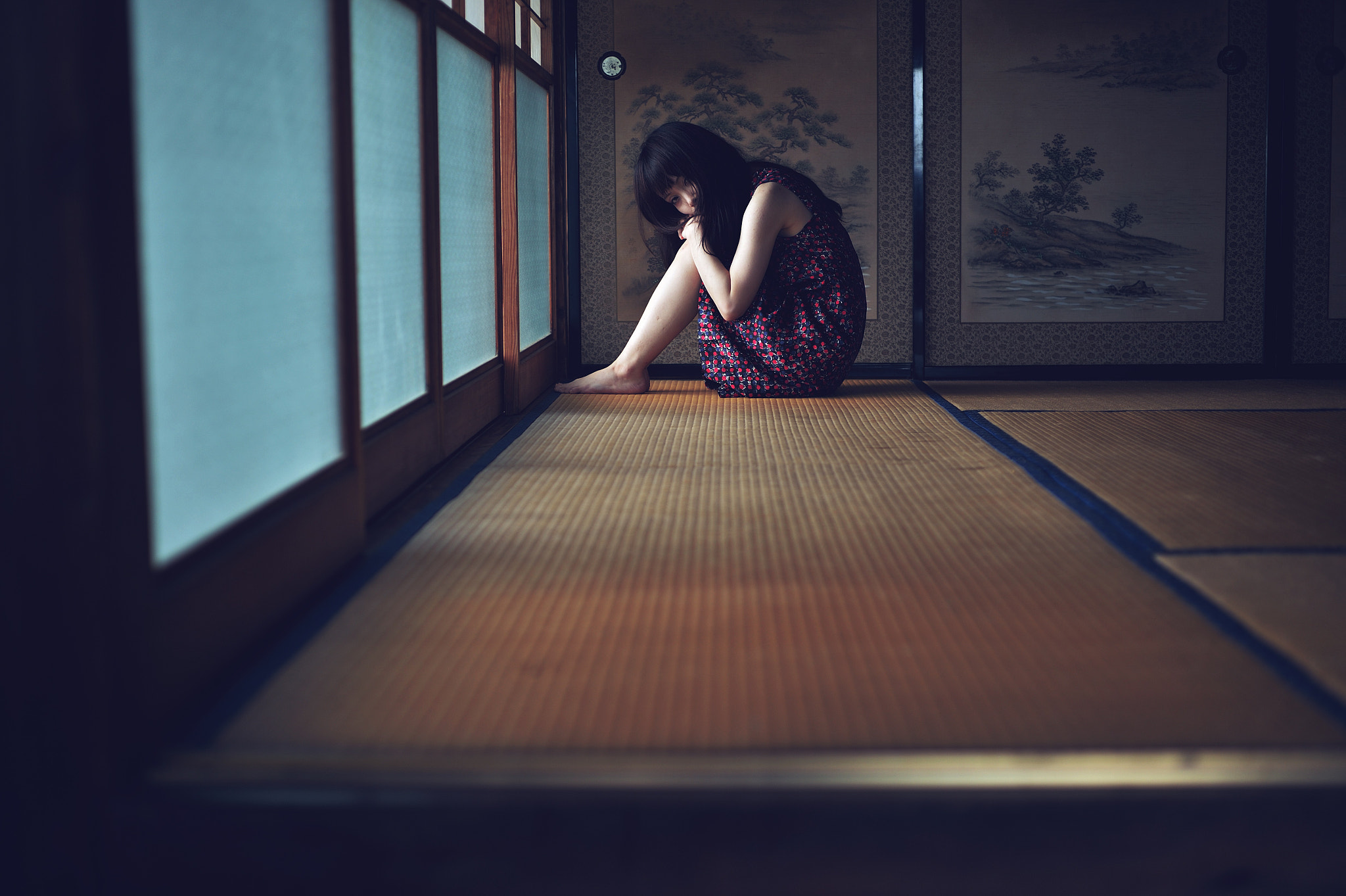 ZEISS Makro-Planar T* 50mm F2 sample photo. Sayu photography