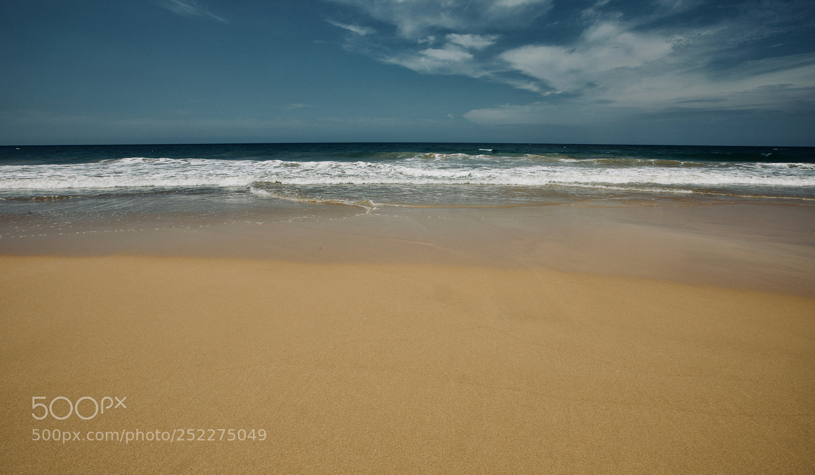 Canon EOS 5D Mark IV sample photo. Indian ocean photography