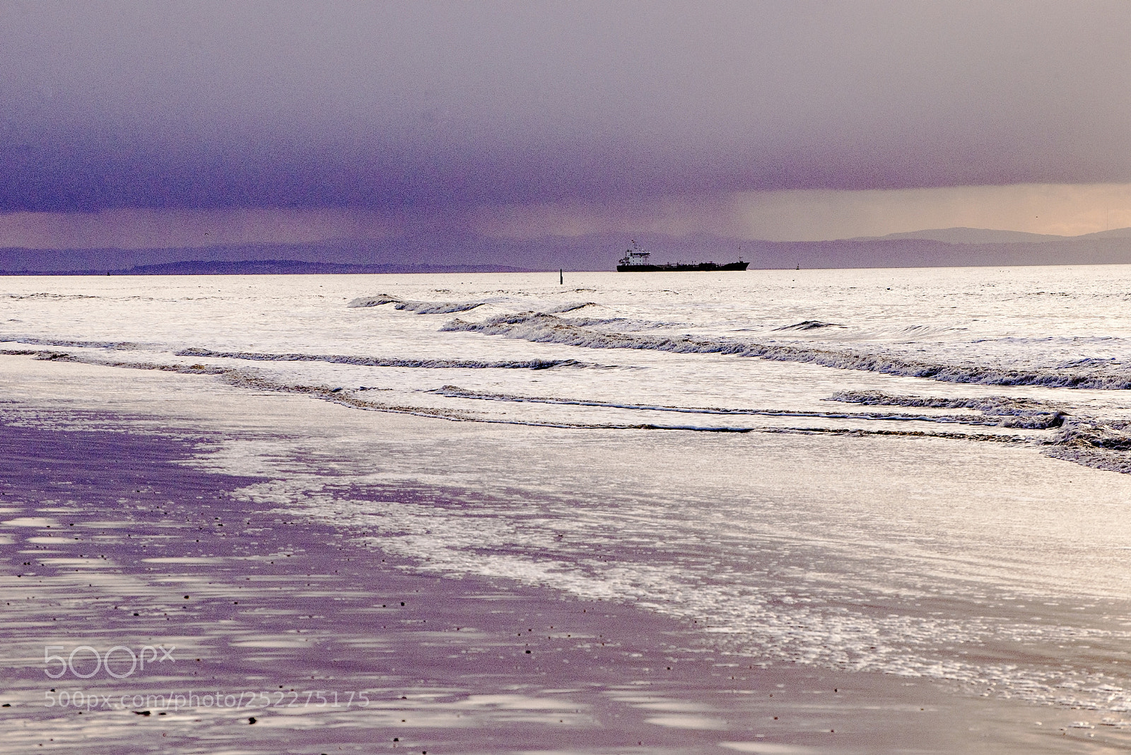 Nikon D600 sample photo. By the storm (1) photography