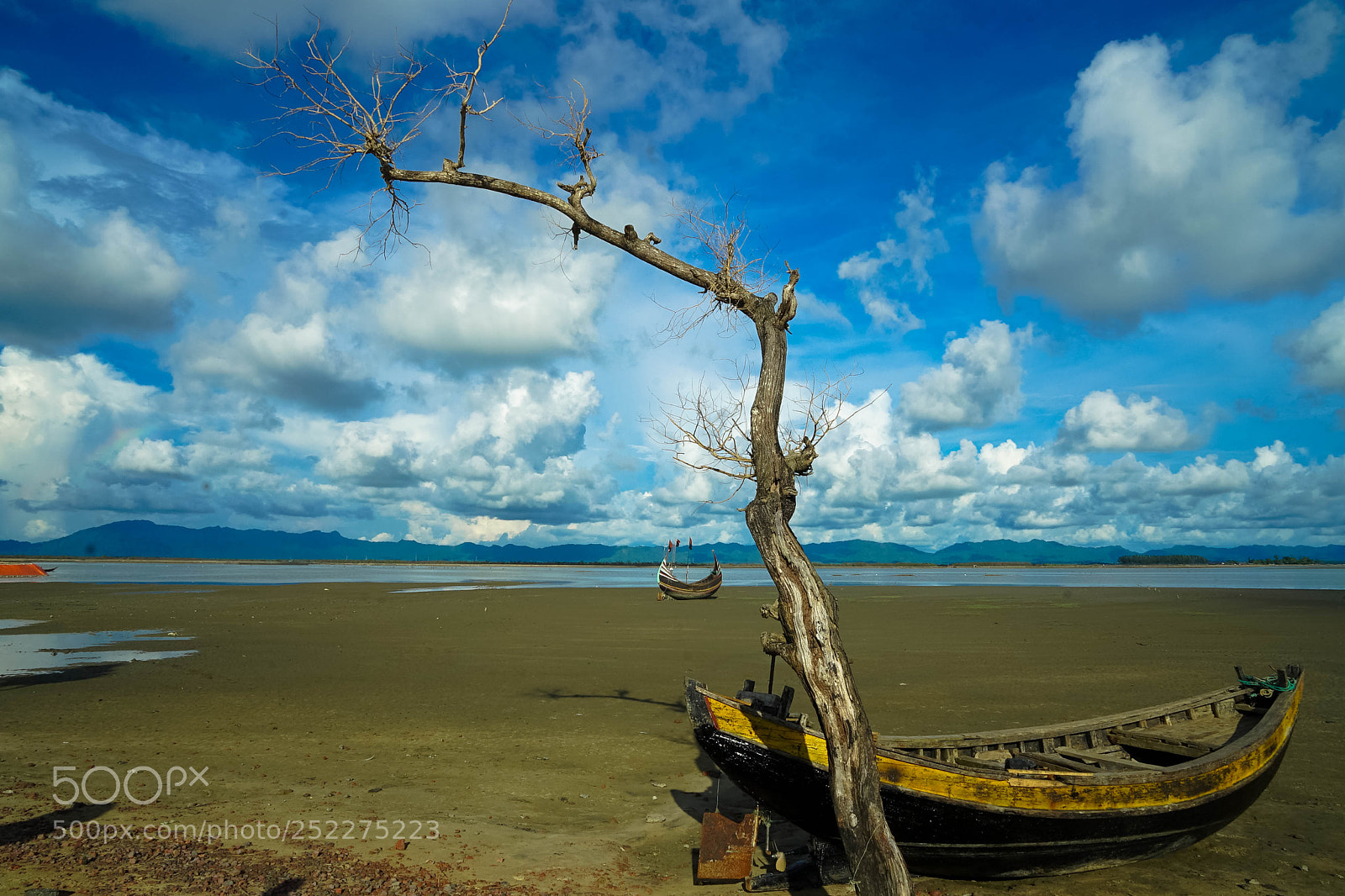 Sony a7 II sample photo. The unlikely landscape of photography